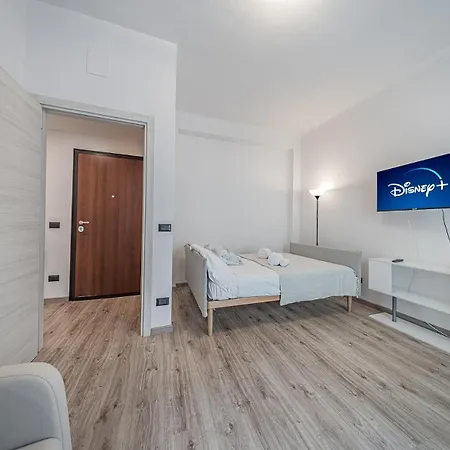 Historic Hub - Crociere A 10 Min - Ac - Wifi Gratis * Savona