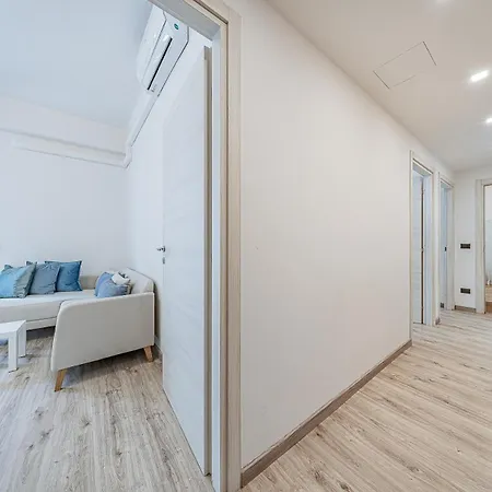 Historic Hub - Crociere A 10 Min - Ac - Wifi Gratis Apartamento Savona