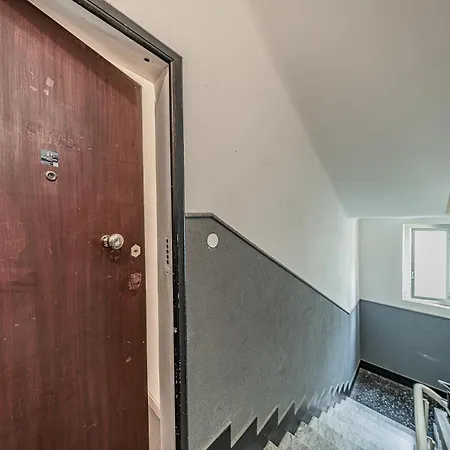 Apartamento Historic Hub - Crociere A 10 Min - Ac - Wifi Gratis Savona