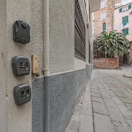 Historic Hub - Crociere A 10 Min - Ac - Wifi Gratis *